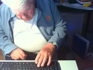 Cam4 Private Sex Chat of stifter44