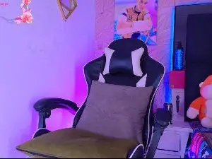 Cam4 Sex Cam of Dilan_Amadeus