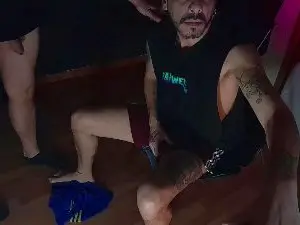 Cam4 Best Webcam of Lucho_pan