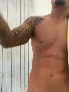 Cam4 Private Sex Chat of Marginalbaiano
