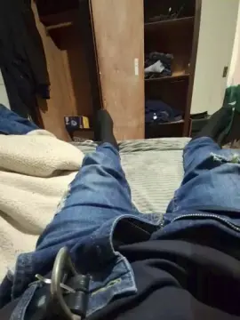 Cam4 Live Porn of Orlandocanas