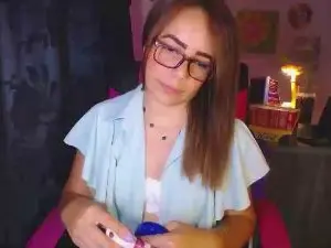 Cam4 Live Porn of danielle_rose