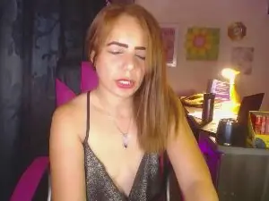 Cam4 Best Webcam of danielle_rose