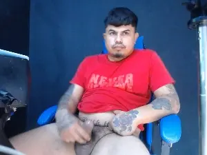 Cam4 Best Webcam of master_bigcock1