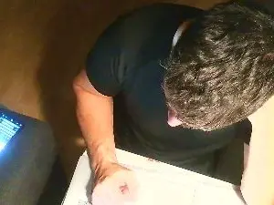 Cam4 Free Porn Cam of sptogn