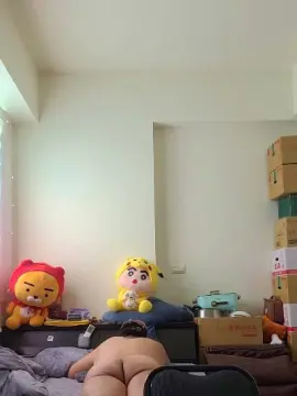 Cam4 Sex Chat of Bear_Baby