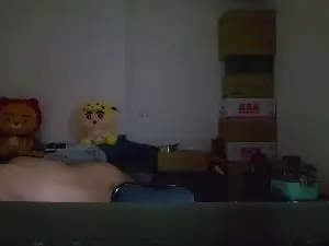 Cam4 Sex Chat of Bear_Baby