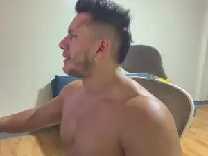 Cam4 Best Webcam of DominicVeins