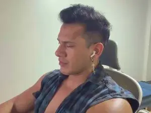 Cam4 Adult Video Chat of DominicVeins