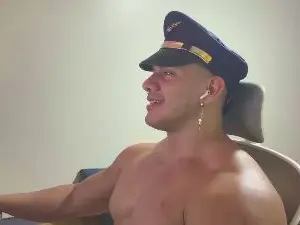Cam4 Best Webcam of DominicVeins