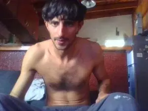 Cam4 Live Sex Cam of Mapache7