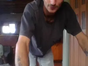 Cam4 Live Sex Cam of Mapache7