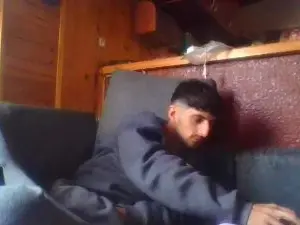 Cam4 Live Sex of Mapache7