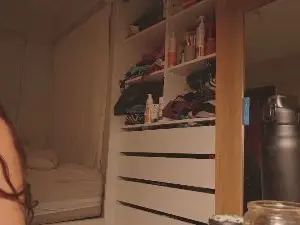 Cam4 Live Porn of misssav