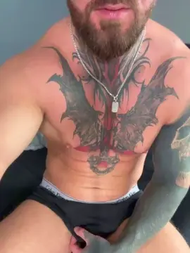 Cam4 Sex Cam of John_E_Inches