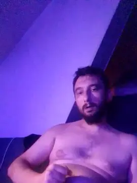 Cam4 Live Porn of Knutberserker