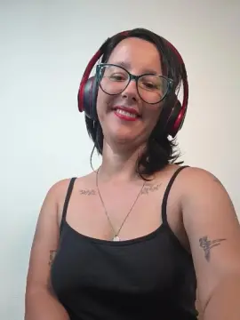 Cam4 Adult Video Chat of mahina84_