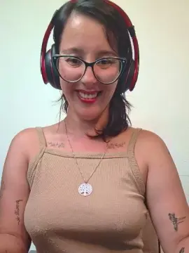 Cam4 Sex Cam of mahina84_