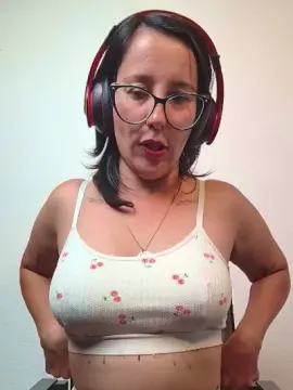 Cam4 Nude Webcam of mahina84_