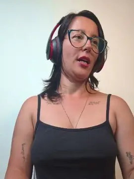 Cam4 Sex Cam of mahina84_