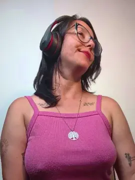 Cam4 Adult Webcam of mahina84_