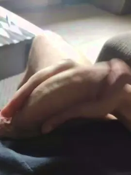 Cam4 Free Porn Cam of maru21