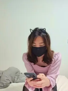 Cam4 Sex Cam of qingc7282