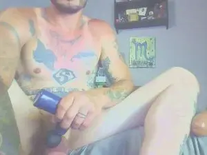 Cam4 Sex Chat of 1andonly21
