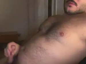 Cam4 Free Live Porn of DavidMAN