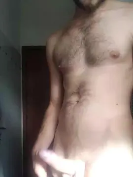 Cam4 Live Sex Cam of Ninonek