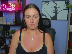 Cam4 Private Sex Chat of Burn_AMANDA