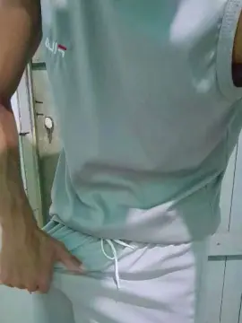 Cam4 Sex Chat of Ls_sexy