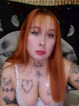 Cam4 Private Sex Chat of Natibitz666