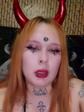 Cam4 Nude Webcam of Natibitz666