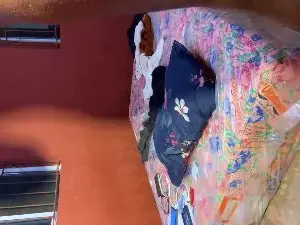 Cam4 Private Sex Chat of Snowblack9