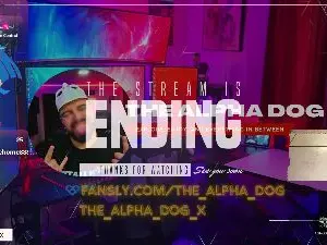 Cam4 Adult Webcam of The_Alpha_Dog