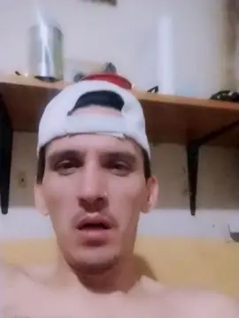 Cam4 Nude Webcam of adrian19921