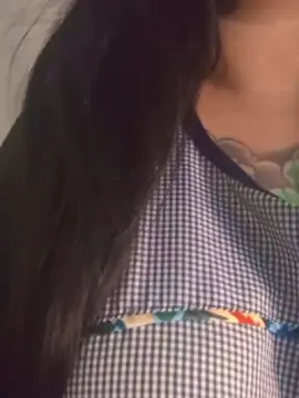 Cam4 Adult Video Chat of julianasexy