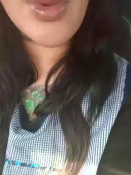 Cam4 Live Sex of julianasexy