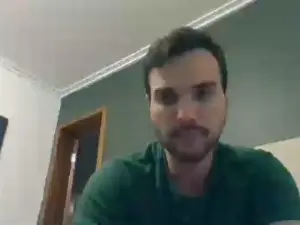 Cam4 Nude Webcam of vitornali31