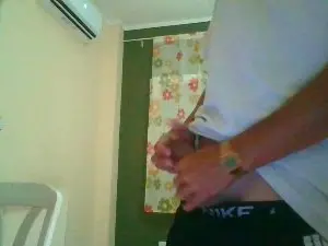 Cam4 Adult Video Chat of yougonnasexmeup
