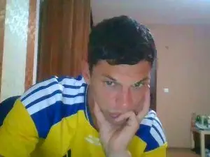 Cam4 Sex Chat of yougonnasexmeup