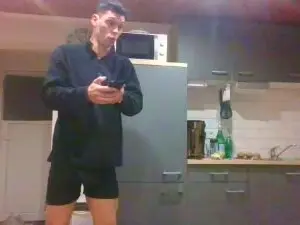 Cam4 Sex Chat of yougonnasexmeup