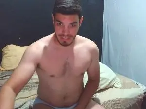 Cam4 Live Sex Cam of Gotu01