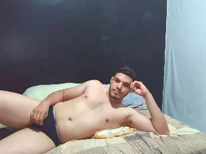 Cam4 Live Porn of Gotu01