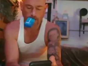 Cam4 Free Porn Cam of MISTERNDEMI