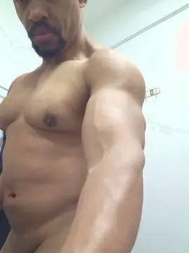 Cam4 Sex Cam of Negro1000sexy