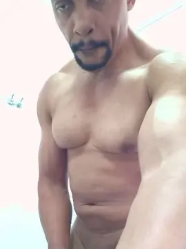 Cam4 Live Porn of Negro1000sexy