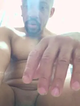 Cam4 Live Sex Cam of Negro1000sexy