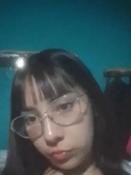 Cam4 Nude Webcam of Ttiina20
